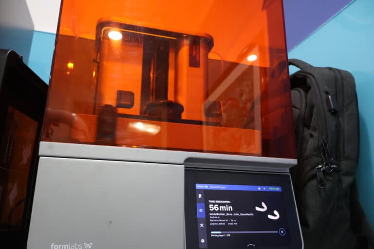 Formlabs Form 4B