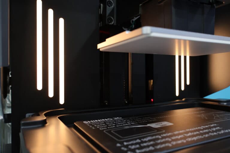 Shining3D Accufab F1